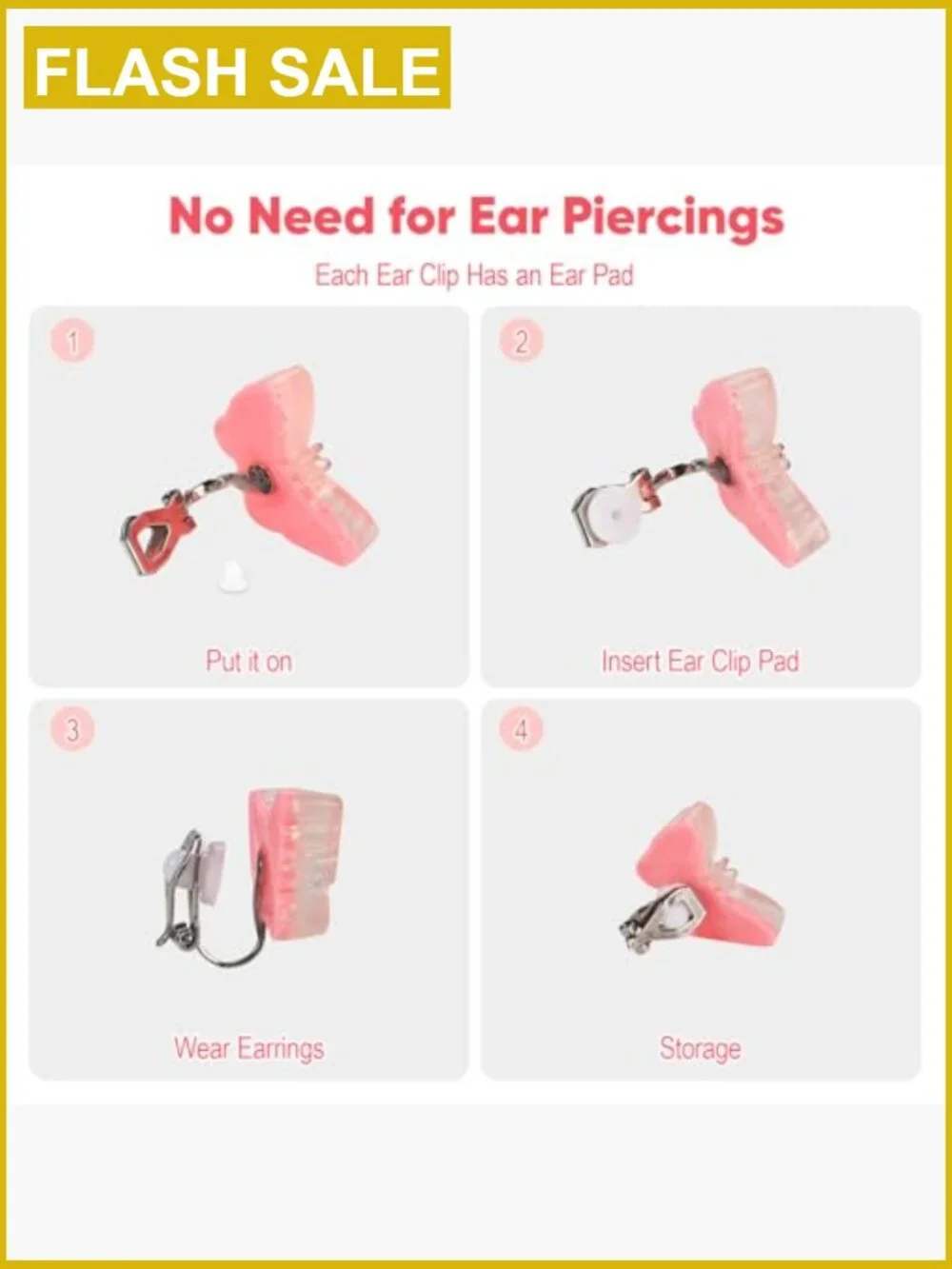 N/A ear have are